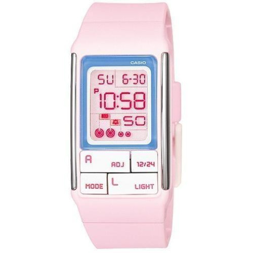 Часы Casio LDF-51-4ADR 