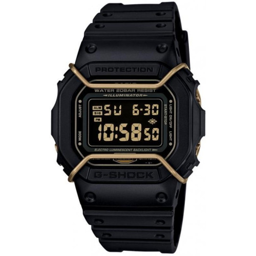 Часы Casio DW-5600P-1ER 