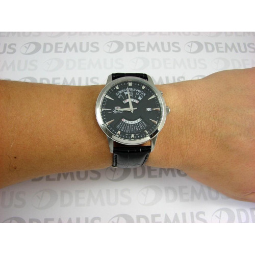 Часы Orient FEU0A004BH 2