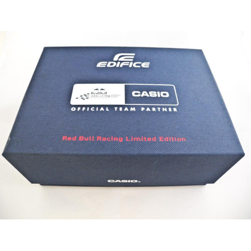 Часы Casio EQS-A500RBP-1AVER 7