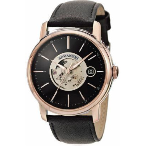 Часы Romanson TL8222MR BK 