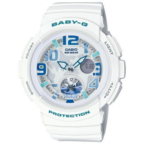 Часы Casio BGA-190-7BER 