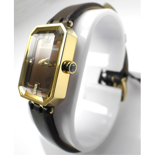 Часы Romanson RL4207LG BR 5
