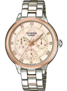 Casio SHE-3055SPG-4AUER Casio SHE-3055SPG-4AUER