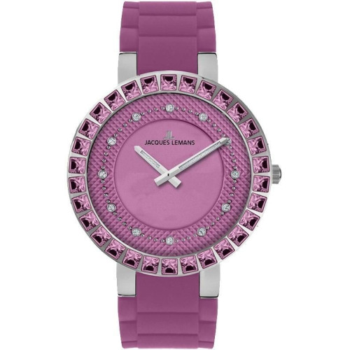 Часы Jacques Lemans 1-1617K 