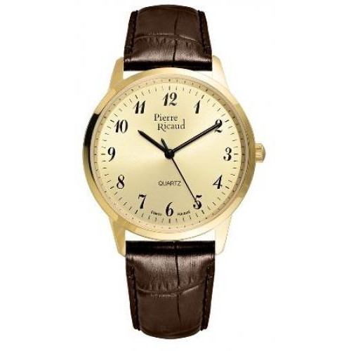 Часы Pierre Ricaud PR 91090.1221Q 
