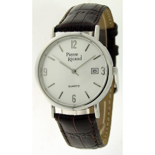Часы Pierre Ricaud PR 20521.5253Q 