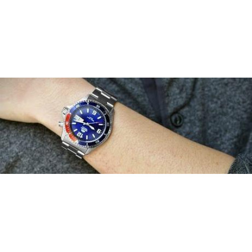 Часы Orient FEM65006DV 1