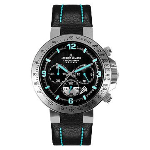 Часы Jacques Lemans 1-1485I 