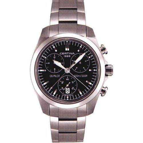 Часы Certina C541.7158.42.61 
