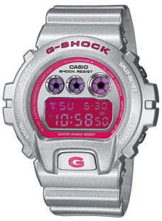 Casio DW-6900CB-8ER