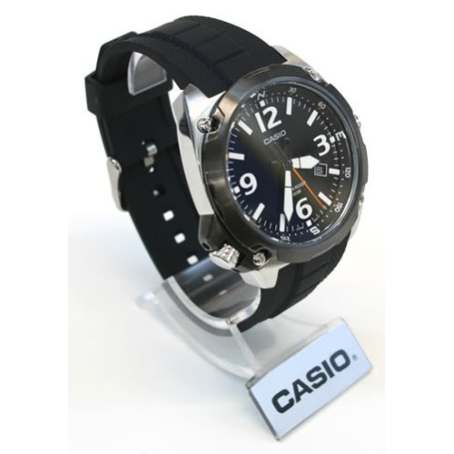 Часы Casio MTF-E001-1AVEF 6