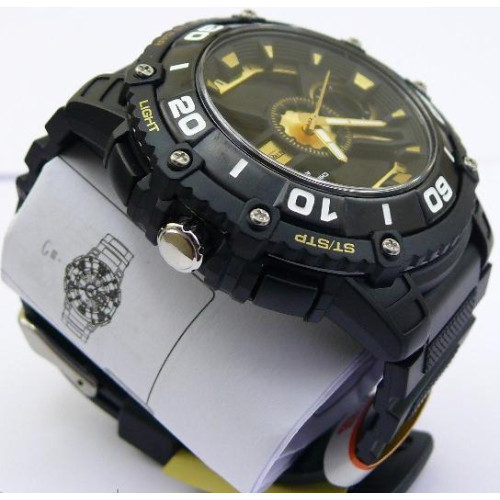 Часы Q&Q DE10J502Y 3