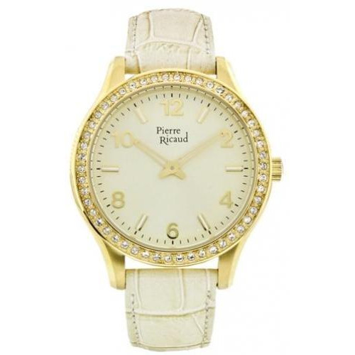 Часы Pierre Ricaud PR 21068.1251QZ 