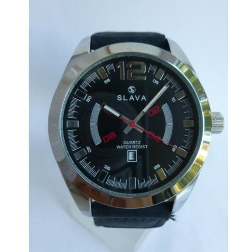 Часы Slava SL10084SBSF 