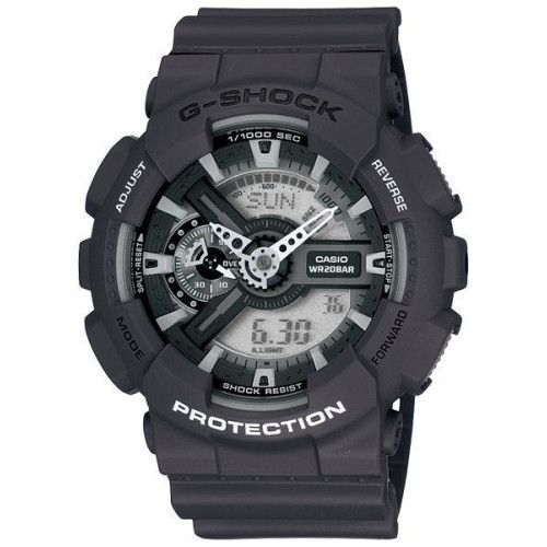 Часы Casio GA-110C-1AER 