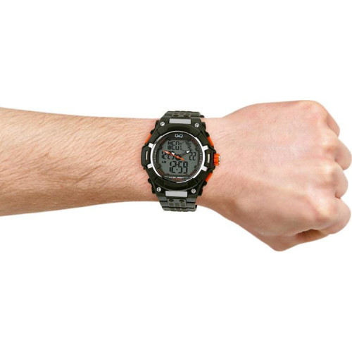 Часы Q&Q GW80J004Y 3