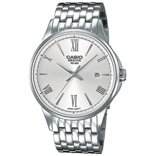 Часы Casio BEM-126D-7AVEF 
