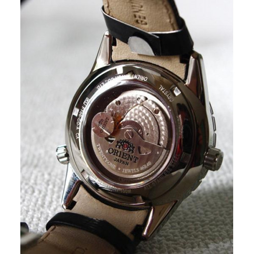 Часы Orient FFT00001W0 3