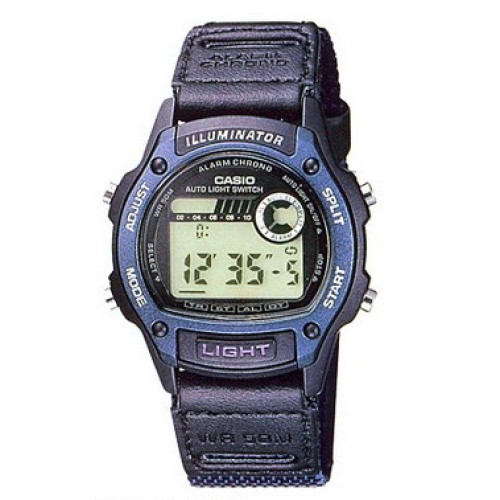 Часы Casio W-94HF-2AVUH 