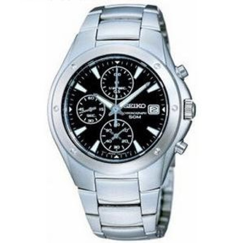 Часы Seiko SND555P1 