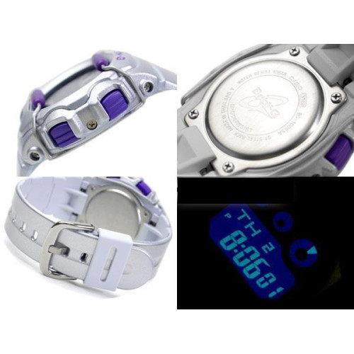 Часы Casio BG-1006SA-8ER 1