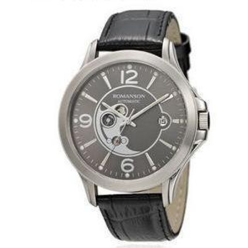 Часы Romanson TL4216RMWH BK 