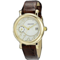 Romanson RL3221LGD WH