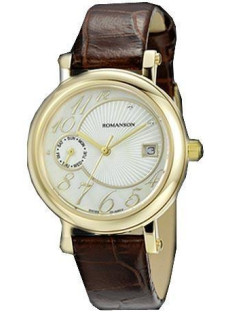 Romanson RL3221LGD WH