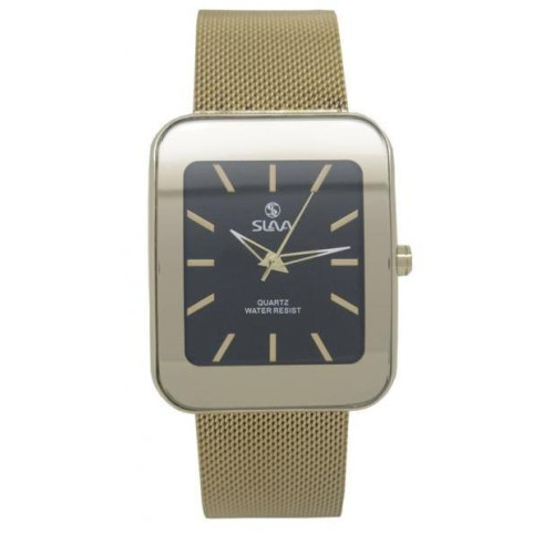 Часы Slava SL10207GB 
