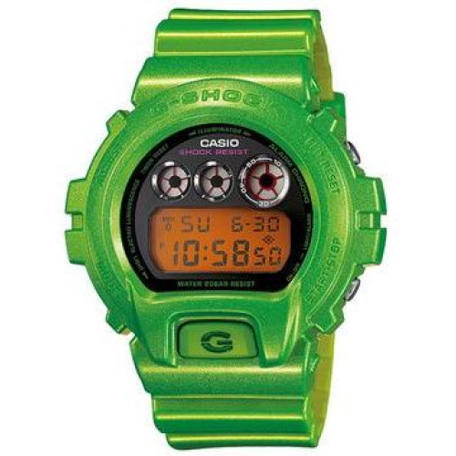 Часы Casio DW-6900NB-3ER 