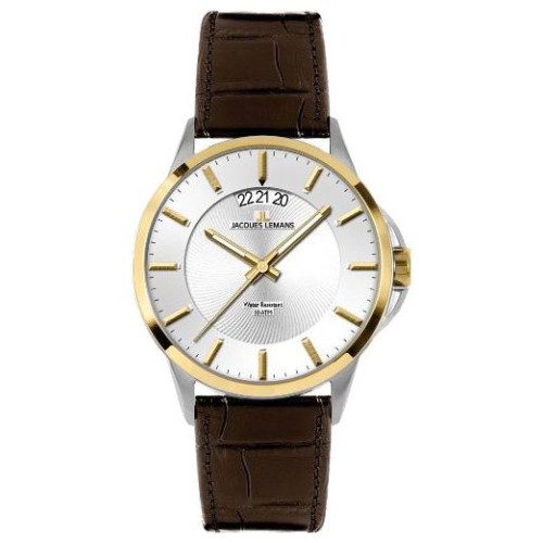 Часы Jacques Lemans 1-1540H 