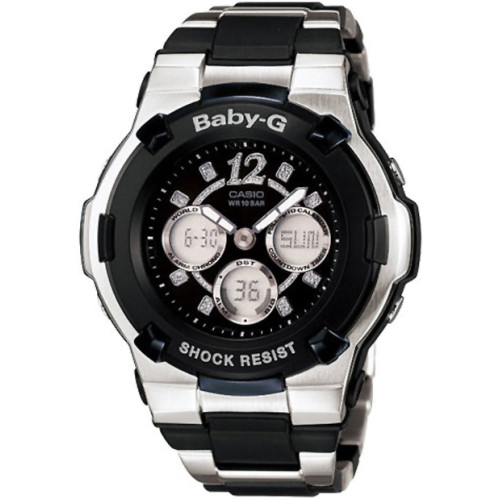 Часы Casio BGA-112C-1BER 