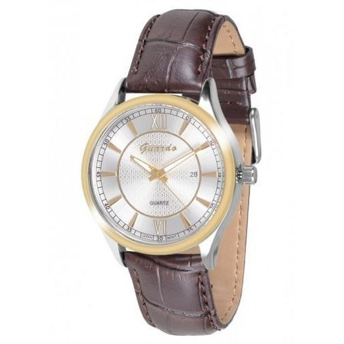 Часы Guardo 10383 GsWBr 