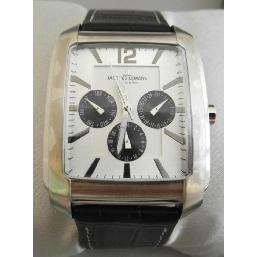 Часы Jacques Lemans 1-1463T 4