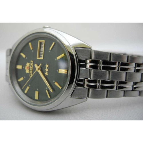 Часы Orient FEM0401PF9 3