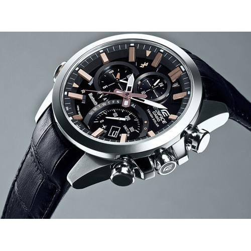 Часы Casio EQB-500L-1AER 2 Часы Casio EQB-500L-1AER 2