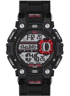 Q&Q M161J001Y