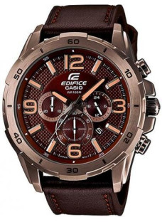 Casio EFR-538L-5AVUEF