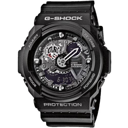 Часы Casio GA-300-1AER 