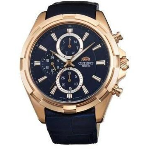 Часы Orient FUY01005D0 