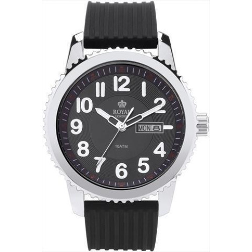 Часы Royal London 41289-01 