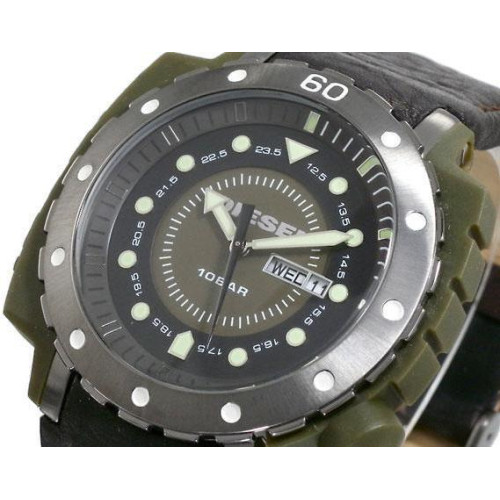 Часы Diesel DZ1169 4