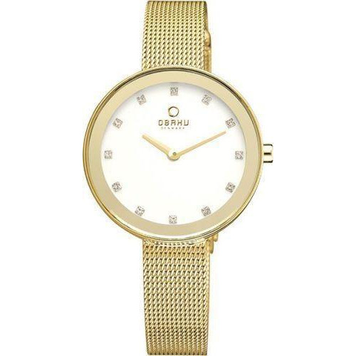 Часы Obaku V161LXGIMG 