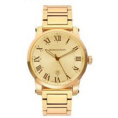 Часы Romanson TM0334MRG RG 