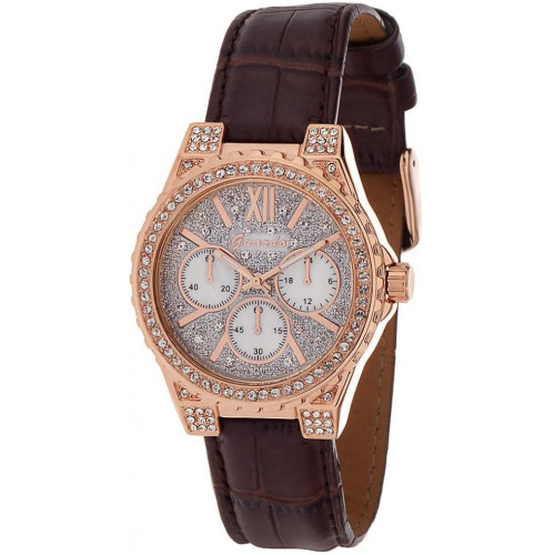 Часы Guardo 3020 RG WBR 