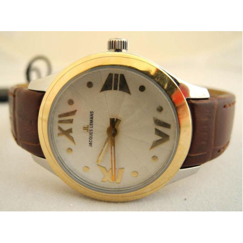 Часы Jacques Lemans 1-1643B 4