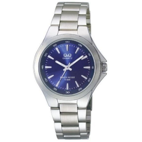 Часы Q&Q Q618-212Y  Часы Q&Q Q618-212Y