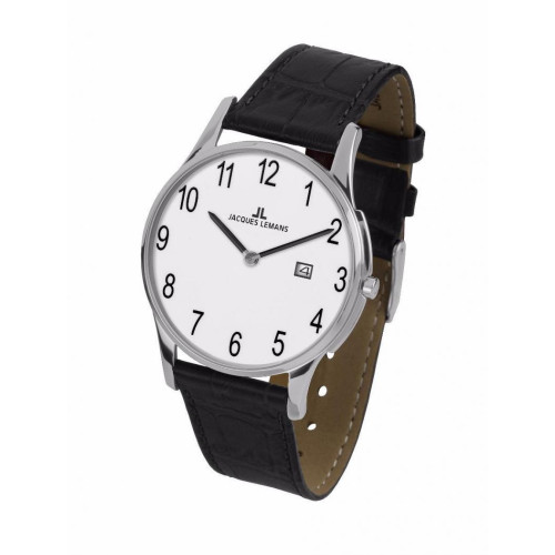 Часы Jacques Lemans 1-1937D 
