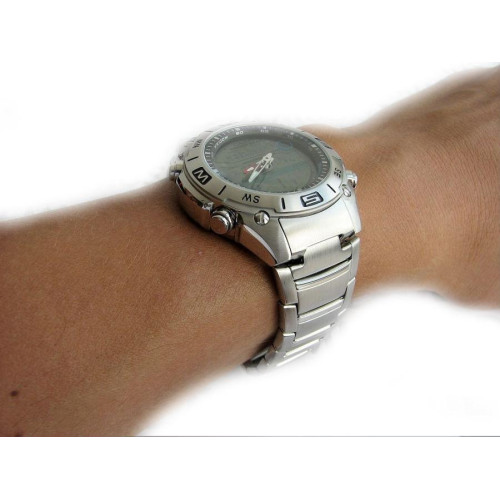 Часы Casio AMW-702D-7AVEF 5